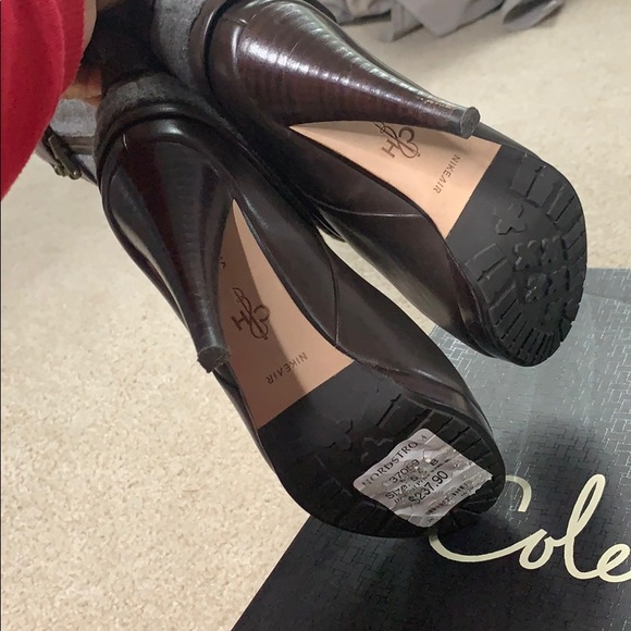 Boots - Picture 2 of 4